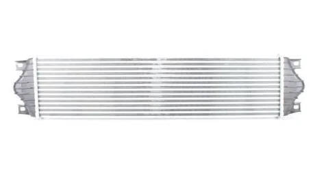 Інтеркулер Nissan Interstar - Opel Movano - Renault Master Ii Intercooler  KALE OTO RADYATOR Kale oto radyator 345100