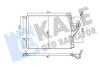 Радіатор кондиціонера Hyundai IX35/KIA Carens IV, Sportage (10-) 1.7 CRDi, 2.0 CRDi Kale oto radyator 345425 (фото 1)