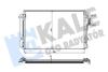 Радіатор кондиціонера KIA Sorento II (09-) 2.4 CVVT Kale oto radyator 345465 (фото 1)