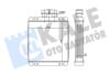 Радіатор отопителя Audi A1 (10-)/Seat Ibiza (08-)/Skoda Fabia (07-)/VW Polo (09-) Kale oto radyator 346260 (фото 1)