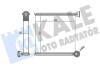 Радіатор отопителя Audi A3 (12-), Q3 (19-)/Seat Leon (13-)/Skoda Octavia (13-)/VW Caddy (21-), Golf (13-) (ver. Valeo) Kale oto radyator 346265 (фото 1)