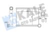 Радіатор отопителя Renault Logan II, Sandero II (13-) Clio IV (12-) Kale oto radyator 346420 (фото 1)