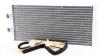 Радиатор отопителя Citroen Berlingo/Peugeot Partner (08-) Kale oto radyator 346490 (фото 1)
