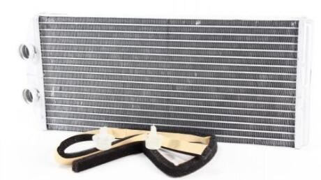 Радиатор отопителя Citroen Berlingo/Peugeot Partner (08-) Kale oto radyator 346490