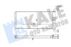 Радиатор отопителя MB Sprinter/VW Crafter Kale oto radyator 346620 (фото 1)