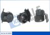 Електровентилятор отопителя VW Transporter T5, T6 (03-) з кондиціонером Kale oto radyator 346945 (фото 1)