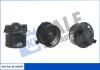 Фото 1 - электровентилятор отопителя Dacia Logan, Duster, Sandero - Renault Logan, Twingo Kale oto radyator 346995 Электровентилятор отопителя Dacia Logan, Duster, Sandero - Renault Logan, Twingo Kale oto radyator 346995 (фото 1)