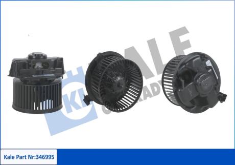 Фото автозапчастина Kale oto radyator 346995 Автозапчастина Kale oto radyator 346995