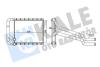 Радіатор отопителя Hyundai Elantra (11-), i30 (12-)/KIA Ceed (12-), Cerato (13-) Kale oto radyator 347350 (фото 1)