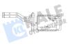 Радиатор отопителя Hyundai I30, Kia Ceed, Pro Ceed Kale oto radyator 347395 (фото 1)