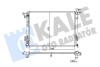 Радиатор охлаждения Hyundai Ix35 - Kia Sportage Radiator Kale oto radyator 347805 (фото 1)