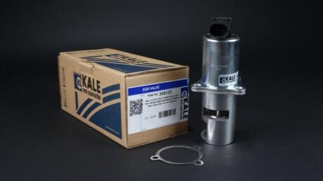 Клапан EGR Renault Clio II 1.9Dci, Espace IV, Laguna II Kale oto radyator 349125