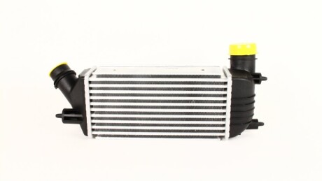 Интеркулер Citroen C8, Jumpy, Fiat Scudo, Peugeot 807 Kale oto radyator 350860