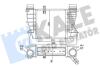 Інтеркулер Renault Clio, Modus (10-)/Nissan Note (07-) 1.5 dCi Kale oto radyator 350880 (фото 1)