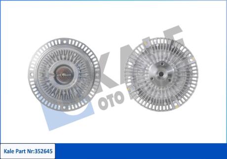 Віскомуфта Kale oto radyator 352645