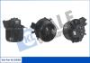 Электровентилятор отопителя Citroen Jumper, Fiat Ducato, Peugeot Boxer Kale oto radyator 353005 (фото 1)