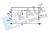 Радіатор кондиціонера Ford Mondeo V (14-), S-Max (15-) Kale oto radyator 353160 (фото 1)