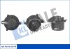 Електровентилятор обігрівача Ford Transit Courier (14-), EcoSport (13-) Kale oto radyator 353740 (фото 1)