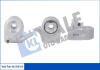 Радіатор масляний Ford B-Max, C-Max, C-Max Ii, Grand C-Max, Ecosport Kale oto radyator 354315 (фото 1)