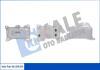 Радіатор масляний Jeep Compass, Patriot (07-)/MB C-Class, E-Class, Sprinter (09-) 2.2 CDi Kale oto radyator 354335 (фото 1)