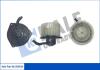 Електровентилятор отопителя Citroen C-Crosser (08-), C4 Aircross (12-)/Mitsubishi Lancer, Outlander (07-), ASX (10-)/Peugeot 4007 (07-), 4008 (12-) Kale oto radyator 354810 (фото 1)