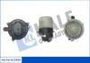 Электровентилятор отопителя Dacia Duster, Lodgy, Renault Duster Kale oto radyator 354865 (фото 1)