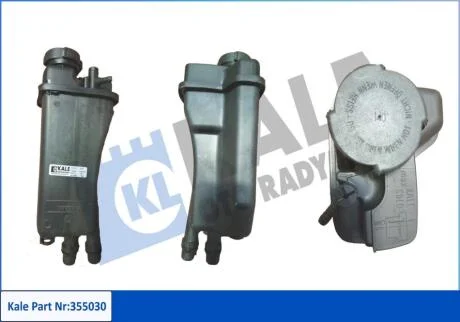 Бачок расширительный BMW 5 E39 (95-) KALE OTO RADYATOR Kale oto radyator 355030