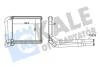 Радиатор отопителя Hyundai Accent IV, Velsoter, Kia Rio III KALE OTO RADYATOR Kale oto radyator 355080 (фото 1)