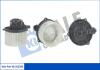 Електровентилятор обігрівача Hyundai Accent (00-), Getz (02-) Kale oto radyator 355340 (фото 1)