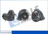 Електровентилятор обігрівача BMW X5 F15 (14-), X6 F16 (15-) Kale oto radyator 355430 (фото 1)