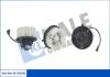 Электровентилятор отопителя Volkswagen Transporter Iv Blower Kale oto radyator 355495 (фото 1)