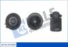 Електровентилятор отопителя Nissan Juke (11-) Kale oto radyator 356385 (фото 1)