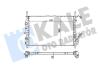 Радиатор охлаждения Ford Mondeo III Kale oto radyator 356400 (фото 1)