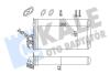 Радіатор отопителя Renault Trafic II/Opel Vivaro/Nissan Primastar (01-) Kale oto radyator 357245 (фото 1)