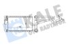 Радіатор обігрівача Honda Civic VIII (06-), CR-V III (07-) Kale oto radyator 358620 (фото 1)
