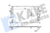 Радіатор охолодження двигуна (паяний) Hyundai Ioniq (16-)/KIA Ceed (18-), Niro (16-) 1.6 GDi Hybrid Kale oto radyator 363270 (фото 1)
