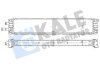Радіатор охолодження (додатковий) Audi A4 (15-), A5 (16-), A6 (18-) 1.4TFSi, 2.0TDi Kale oto radyator 363285 (фото 1)