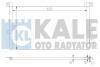 Радіатор кондиціонера Ford Mondeo III (02-) Kale oto radyator 378700 (фото 1)