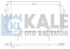 Радиатор кондиционера Toyota Rav 4 II Kale oto radyator 383400 (фото 1)