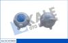 Бачок розширювальний Audi A3, Q2, Q3/Seat Leon/Skoda Kodiaq, Octavia III/Volkswagen Golf VII Kale oto radyator 393655 (фото 1)