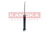 Амортизатор підвіскі задній газомасляний KAMOKA 2000939 (фото 1)