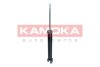 Амортизатор підвіскі задній газомасляний KAMOKA 2000939 (фото 2)