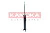 Амортизатор підвіскі задній газомасляний KAMOKA 2000939 (фото 4)