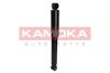 Амортизатор задней подвески DAEWOO MATIZ 98\&#039;-&gt;, Chery QQ лев./прав. масл. кор. уп. KAMOKA 2000982 (фото 3)
