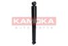 Амортизатор задней подвески DAEWOO MATIZ 98\&#039;-&gt;, Chery QQ лев./прав. масл. кор. уп. KAMOKA 2000982 (фото 4)