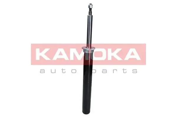 Амортизатор передней подвески DAEWOO LANOS, SENS, NEXIA, ESPERO, OPEL KADETT масл. кор. уп. KAMOKA 2001072 (фото 1)