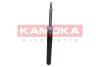 Амортизатор передней подвески DAEWOO LANOS, SENS, NEXIA, ESPERO, OPEL KADETT масл. кор. уп. KAMOKA 2001072 (фото 1)