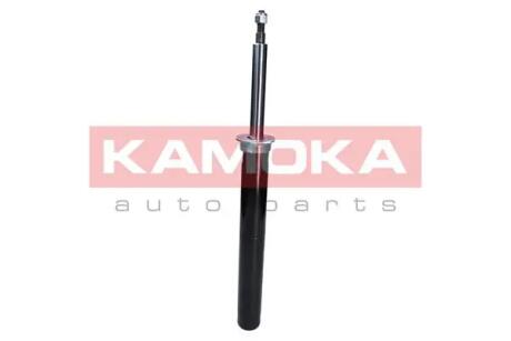 Амортизатор передней подвески DAEWOO LANOS, SENS, NEXIA, ESPERO, OPEL KADETT масл. кор. уп. KAMOKA 2001072 (фото 1)