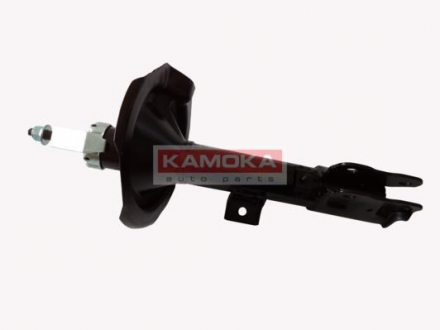 Амортизатор подвески Citroen C-crosser 07\'->;Mitsubishi Outlender 06\'->;Peugeot 4007 07\' перед.* KAMOKA 20339317