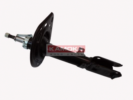 Амортизатор подвески Toyota Camry 06\'-> лев. газ. зад.* KAMOKA 20339956
